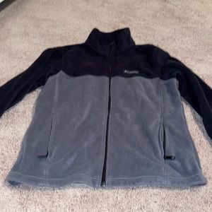 Columbia winter jacket